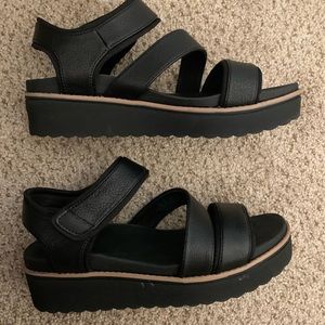 Dr. Scholls sandals